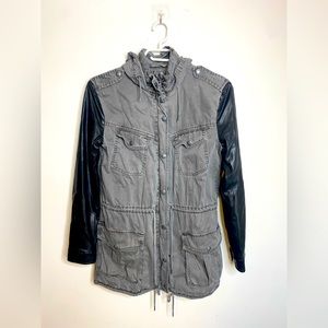 Talula Aritzia Jacket